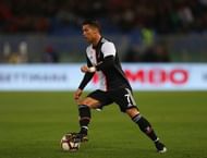 Cristiano Ronaldo has struggled to regain his best form after leaving Real Madrid